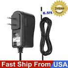 7.5V AC/DC Adapter For Hon-Kwang Model No: D75750CEC Summer Infant Baby Monitor