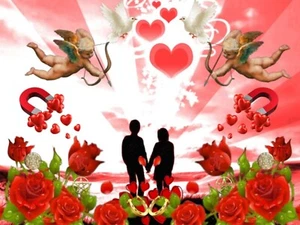 Magick Love 777 Spell Casting - Picture 1 of 2