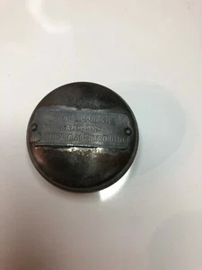 tappo olio Lancia Flaminia Aurelia - Picture 1 of 2