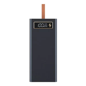22,5 W Zum Selbermachen 4 USB Ausgänge Powerbank Box Schnellladekoffer Kostenloses Löten - Bild 1 von 21