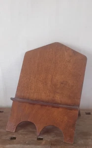 CHURCH BOOK REST - CHURCH ARCHITECTURAL - Picture 1 of 15