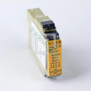 1PC Pilz safety relay PNOZ X2.9P 777300 New - Bild 1 von 1