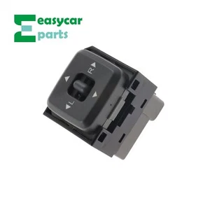 1x Power Door Mirror Switch for 2004-2012 Chevy Colorado GMC Canyon 15205243 - Picture 1 of 8