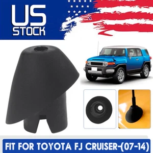 Antenna Base Bezel Ornament Adapter 86392-35032 Fits Toyota FJ Cruiser 2007-2014 - Bild 1 von 8