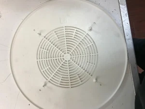 4J Dayton Ohio Lautsprecherabdeckung Menge 4 - Bild 1 von 8