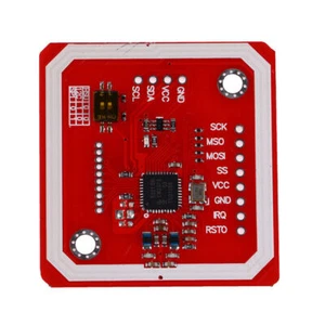 PN532 NFC RFID Wireless Module V3 User Kits Reader Writer Mode IC S50 Card - Bild 1 von 10