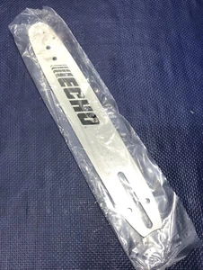 12A0CD3745C Echo eForce Kettensäge Kettenführungsschiene 12" DCS-2500T - Bild 1 von 2