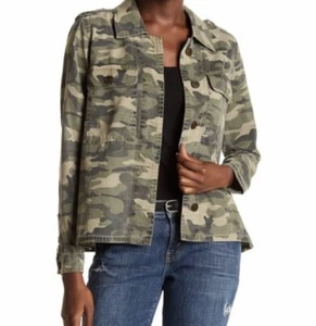 Hemdjacke der Marke Lucky Camouflage - Bild 1 von 5