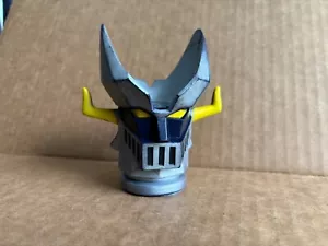 Vintage Mattel Shogun Warriors 24" Jumbo Great Mazinger Original Head 1977 - Picture 1 of 8