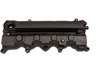 Honda Civic Ex 2007 cupé de 1,8 L OEM cubierta de válvula de plástico Foto 1 de 4