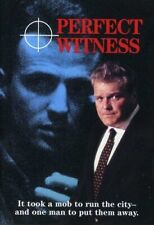 Perfect Witness (DVD) Aidan Quinn Brian Dennehy Stockard Channing