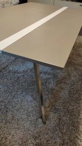 Gwinner Couchtisch CT510 Lack Fango neuwertig - Bild 1 von 4