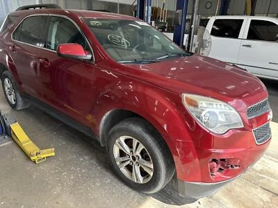 Alternador usado compatible con: Chevrolet Equinox 2015 2,4 grado A Foto 1 de 4