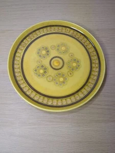 Franciscan England Honeycomb Beilagenteller Vintage makellos  - Bild 1 von 1