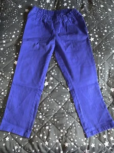 Jeans Jeggins Treggins Hose blau 38 - Bild 1 von 2
