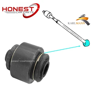 For RANGE ROVER SPORT 2005-2013 DISCOVERY 2009-2017 REAR AXLE JOINT BUSH X1 - Picture 1 of 3