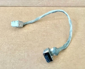 OEM 10-12 Hyundai Genesis HID Cable Wire Wiring for Xenon Ballast D1S Light Bulb - Bild 1 von 3