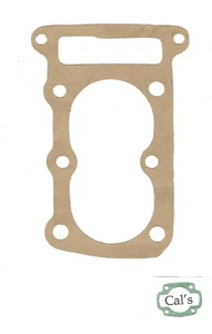 HONDA Cb125A, CL125A & Ss125A Cylinder. BASE GASKET #12191-303-010. (125A-1) - Picture 1 of 2