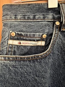 Jeans Würth MODYF W36 L34 Neu! - Bild 1 von 8
