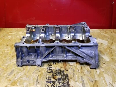 2014 2015 2016 MAZDA 3 2.0L ENGINE SUMP OIL PAN OEM 16K Miles - Image 1 of 4