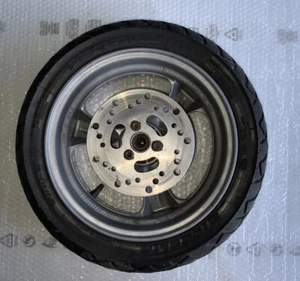 Ruota Suzuki Katana 50 - Foto 1 di 2