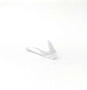 OnGuard OG 220 225 Safety Eyewear Solid Replacement Bridge 55 57 58 61mm - Picture 1 of 18