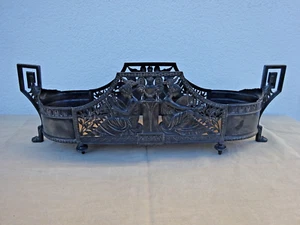 Mesa grande WMF Art Nouveau aprox. 60 cm - Imagen 1 de 12