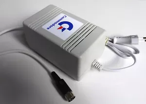 Commodore 64 Netzteil NEU. Commodore 64 power supply NEW. - Bild 1 von 2