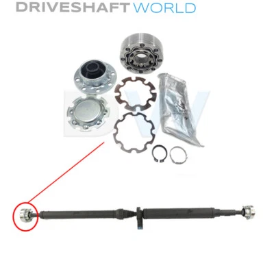 Dodge Challenger & Charger / Chrysler 300 - 2015-2020 kit de junta de CV trasero de extremo diferente Foto 1 de 2