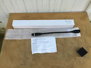 AUSTRALIAN MONITOR AMX600 GOOSENECK MICROPHONE, AUSTRALIAN MONITOR AMX-600 NEW - Picture 1 of 7