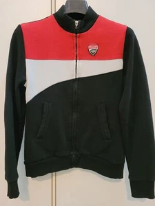 Felpa Donna Ducati Corse M - Foto 1 di 2