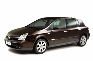 RENAULT VEL SATIS WERKSTATTHANDBUCH ODER REPARATUR TECHNISCHE REZENSION AUF USB - Bild 1 von 2