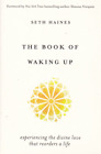 The Book of Waking Up Experiencing the Divine Love That Reorders a Life Book NEW
