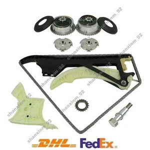 Kit cadena distribución bmw x3 e83 3.0 si 2006/09-2008/08 11367583207 - Imagen 1 de 5