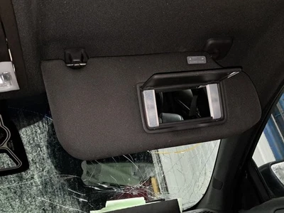 Lincoln MKS MKT 2015 parasol pasajero derecho iluminado usado 406559 Foto 1 de 4