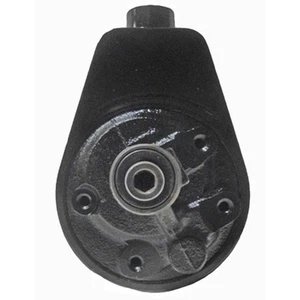 Power Steering Pump For AMC Gremlin Hornet Pacer Jeep CJ SJ J10 - Picture 1 of 4