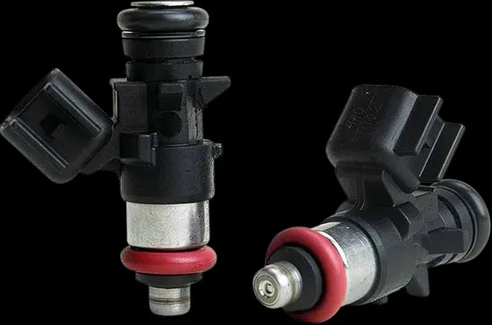 Inyector de combustible Daytona HP flujo 9,22 g M8 Harley Fat Boy S 114 20-23 Foto 1 de 4