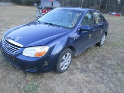 Seat Belt Front Sedan Bucket Seat Driver Retractor Fits 05-07 SPECTRA 369929 - Imagem 1 de 4