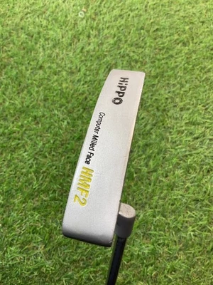 Hippo HMF2 Putter - Image 1 of 4