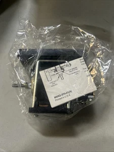 ALLEN BRADLEY 809-A04E INSTANTANEOUS TRIP CURRENT RELAY - Picture 1 of 4