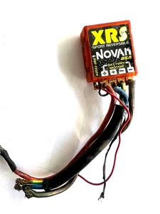 vintage xrs sport reversable novak - Picture 1 of 1