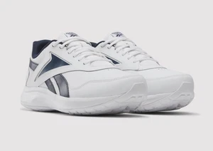 Reebok Walk Ultra 7 DMX Max Men's Shoes size 10 EH0862 - Picture 1 of 7