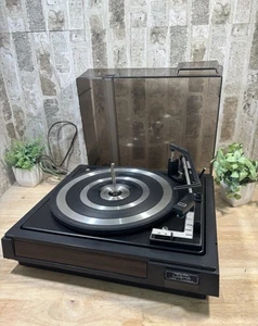 ⭐️Realistic LAB-14 Cueing Auto Manual Turntable⭐️Nice Condition⭐️Working - Picture 1 of 19