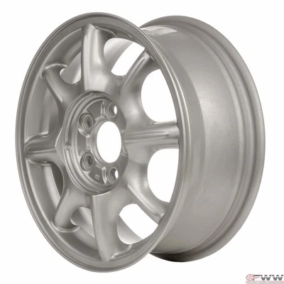Buick Park Avenue Wheel 2000-2003 16" Factory OEM 9593514 - Image 1 of 4