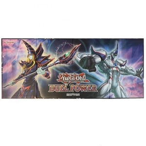 Yu-Gi-Oh Official Game Boards : Choose Design : Double Sided Play-Mat LC0 TCG - Picture 1 of 7