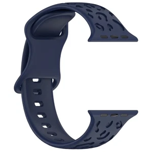 Atmungsaktive Armbänder für Uhr 1-9 Serie Armbänder Schweißfest Armband Gürtel - Bild 1 von 40