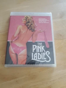 The Pink Damen Bluray - Bild 1 von 1
