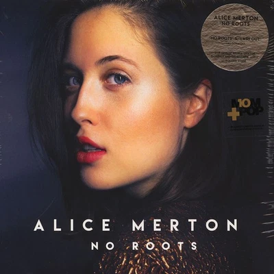 Alice Merton - No Roots (Vinyl LP - 2018 - EU - Original) - Bild 1 von 2