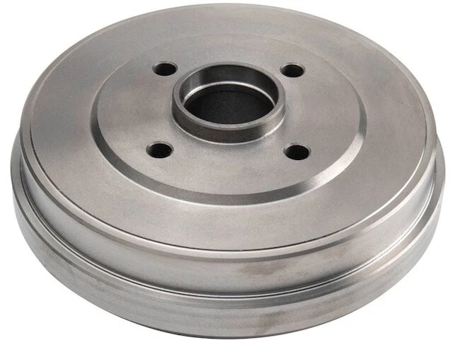 Tambor de freno trasero para Nissan Versa Note 12-19 1,6 L 4 cilindros TR19F5 Bendix tambor de freno Foto 1 de 1