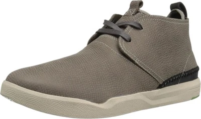 Hush Puppies Men's Grey Layton Genius Sneaker 11.5W - Image 1 of 3